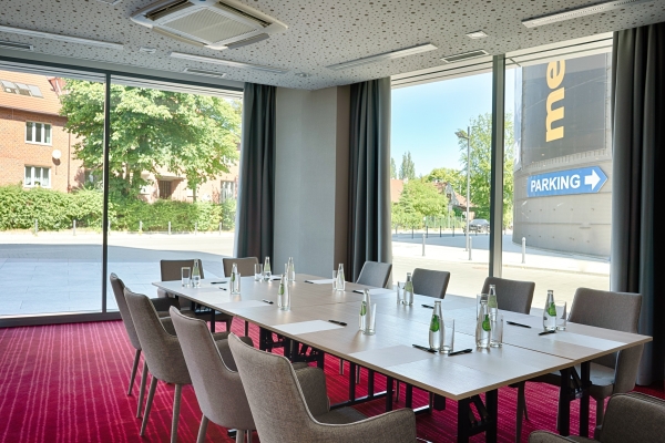 Hotel Focus Premium Gdańsk